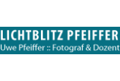 Lichtblitz Pfeiffer